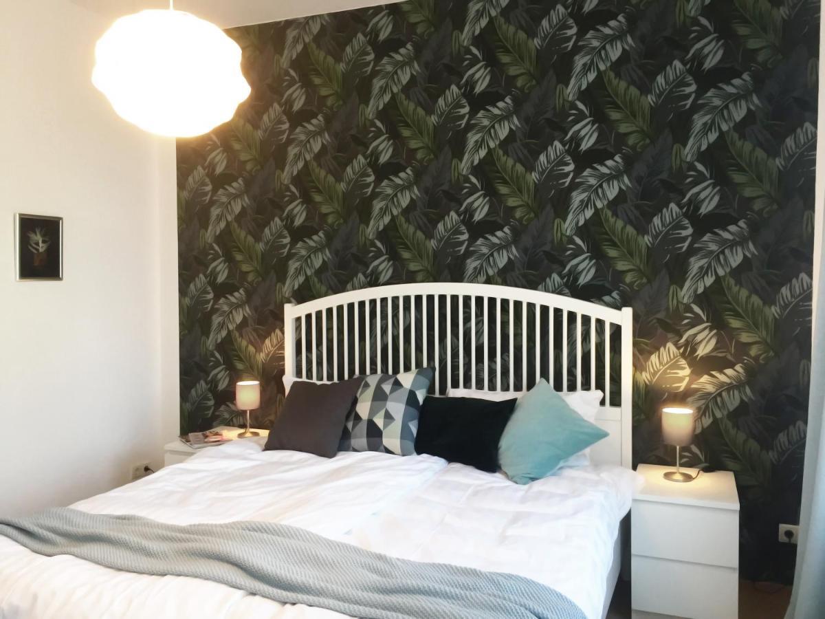 Roemerburg Apartments Burgstrasse Boppard Esterno foto