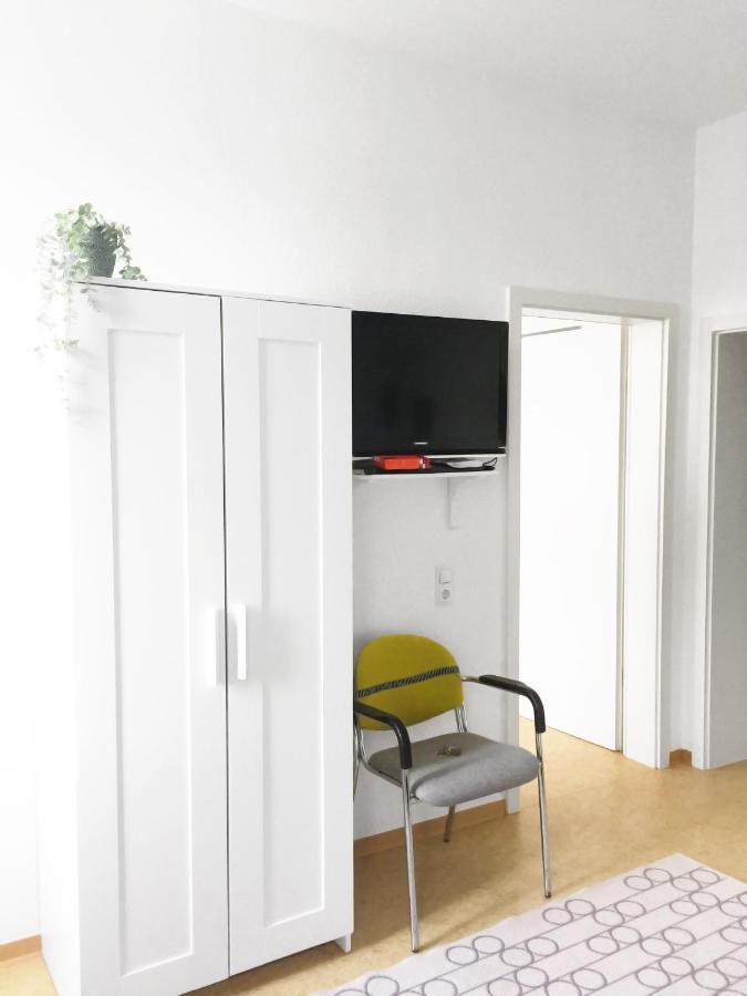 Roemerburg Apartments Burgstrasse Boppard Esterno foto