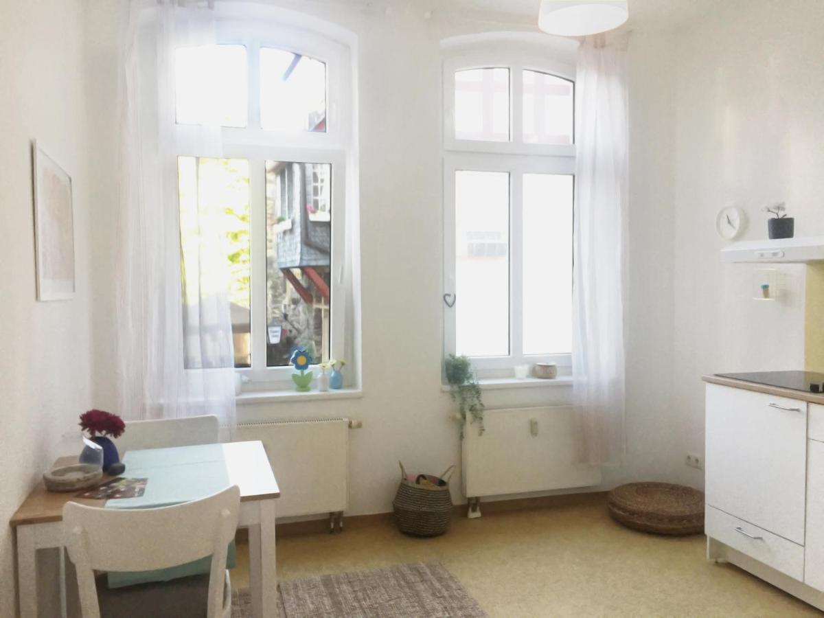 Roemerburg Apartments Burgstrasse Boppard Esterno foto