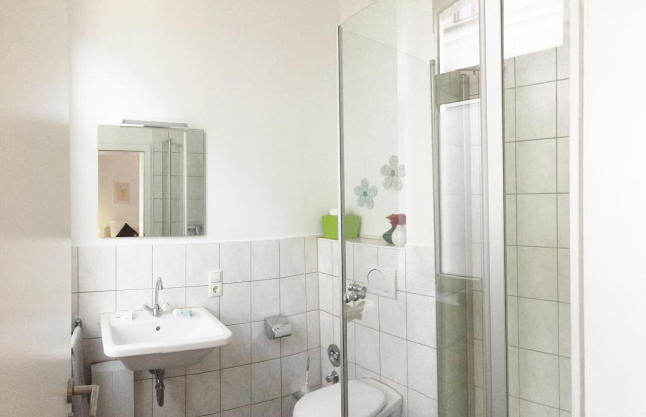 Roemerburg Apartments Burgstrasse Boppard Esterno foto
